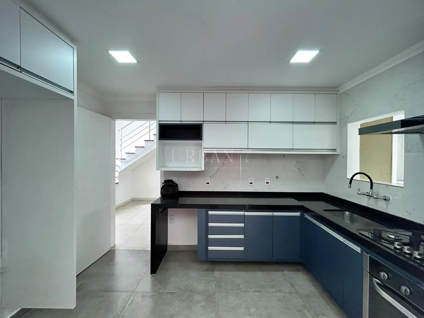 Casa com 3 dormit&oacute;rios,133 m&sup2; - Condom&iacute;nio Villa Campolim - Sorocaba - SP  Sorocaba - 