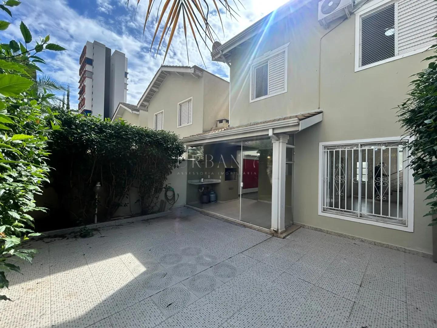 Casa com 3 dormit&oacute;rios,133 m&sup2; - Condom&iacute;nio Villa Campolim - Sorocaba - SP  Sorocaba - 