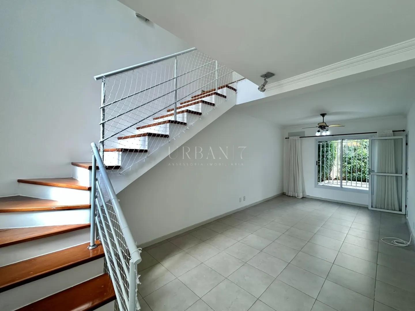 Casa com 3 dormit&oacute;rios,133 m&sup2; - Condom&iacute;nio Villa Campolim - Sorocaba - SP  Sorocaba - 