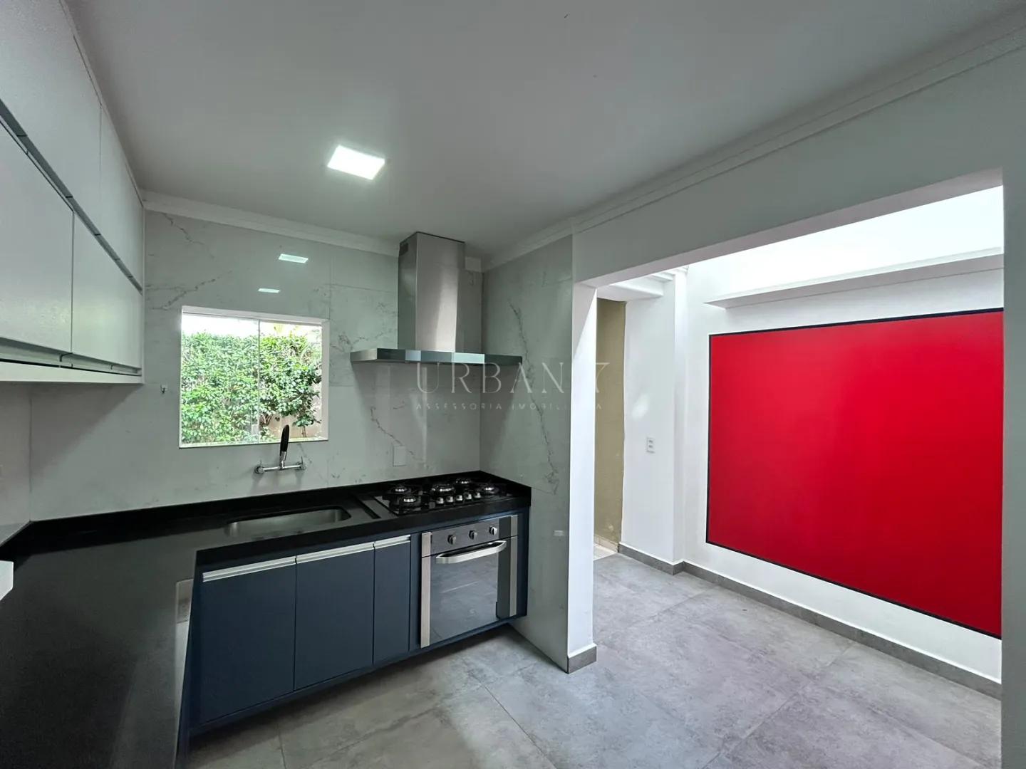 Casa com 3 dormit&oacute;rios,133 m&sup2; - Condom&iacute;nio Villa Campolim - Sorocaba - SP  Sorocaba - 
