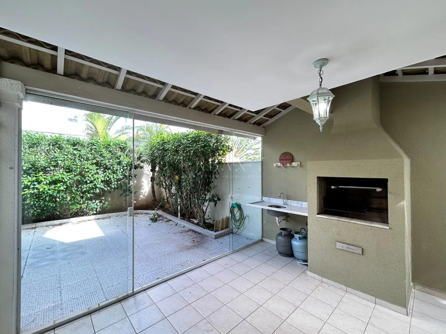 Casa com 3 dormit&oacute;rios,133 m&sup2; - Condom&iacute;nio Villa Campolim - Sorocaba - SP  Sorocaba - 