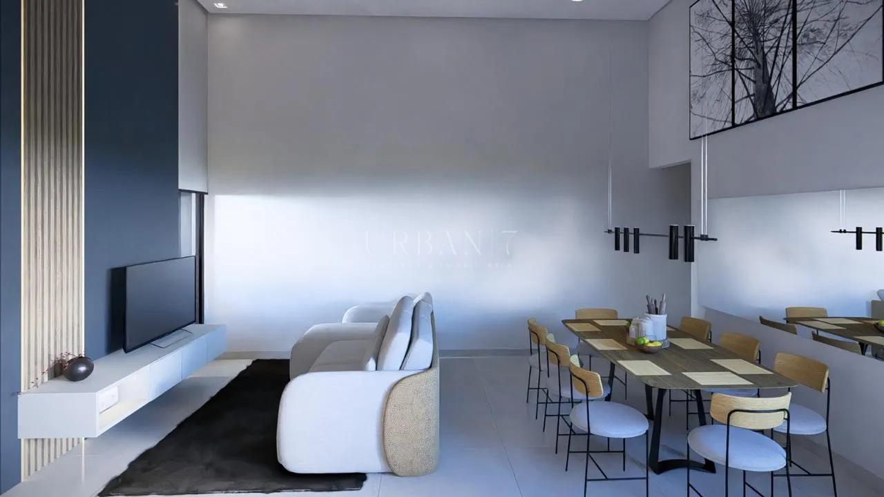 Casa com 3 dormit&oacute;rios &agrave; venda,136 m&sup2; - Condom&iacute;nio Reserva Ipanema  - Sorocaba - SP  Sorocaba - 