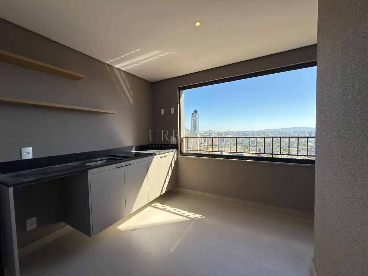 Apartamento com 2 dormit&oacute;rios,67 m&sup2; - Condom&iacute;nio Atmo - Sorocaba - SP  Sorocaba - 