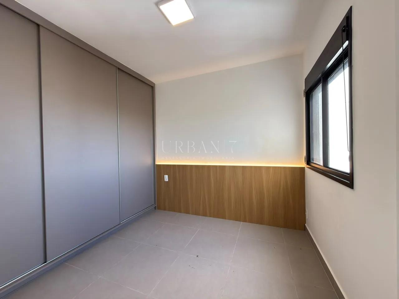 Apartamento com 2 dormit&oacute;rios,67 m&sup2; - Condom&iacute;nio Atmo - Sorocaba - SP  Sorocaba - 
