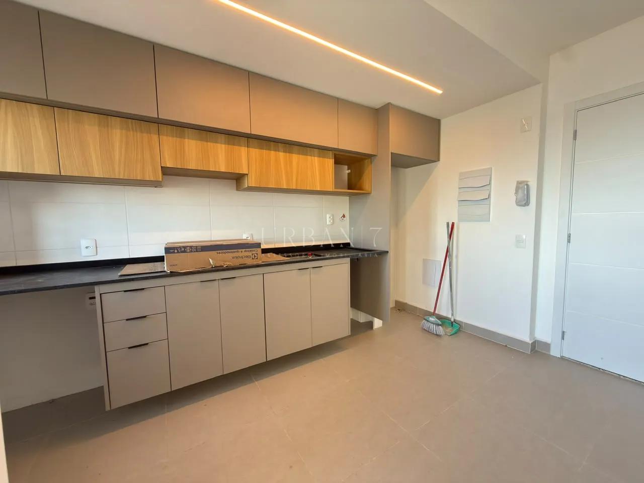 Apartamento com 2 dormit&oacute;rios,67 m&sup2; - Condom&iacute;nio Atmo - Sorocaba - SP  Sorocaba - 