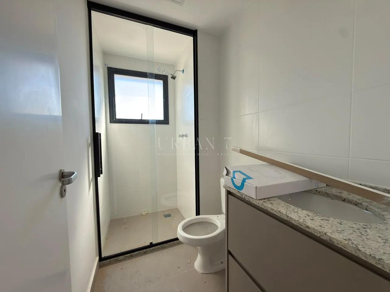 Apartamento com 2 dormit&oacute;rios,67 m&sup2; - Condom&iacute;nio Atmo - Sorocaba - SP  Sorocaba - 