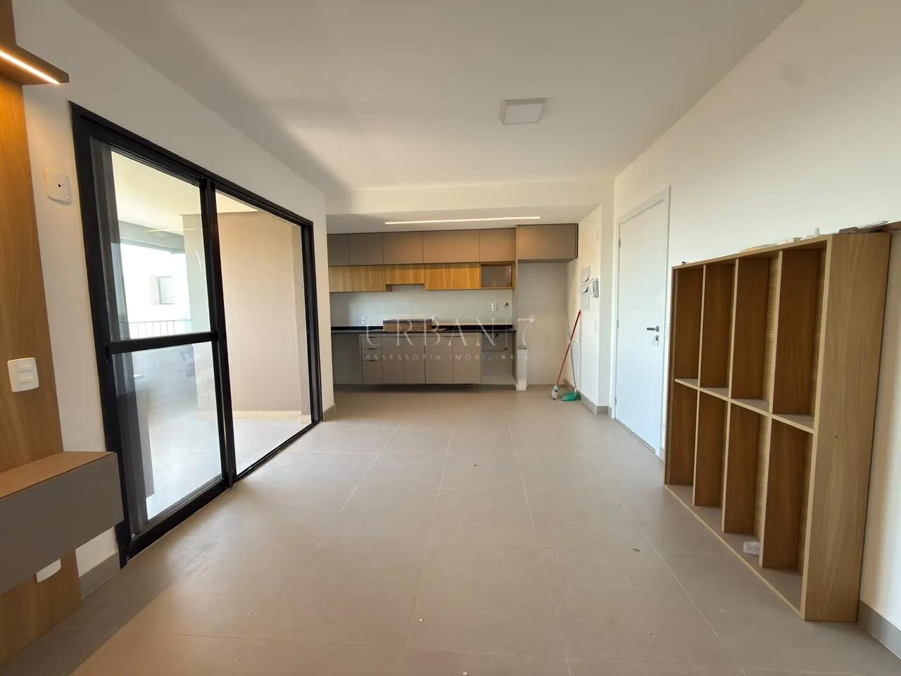 Apartamento com 2 dormit&oacute;rios,67 m&sup2; - Condom&iacute;nio Atmo - Sorocaba - SP  Sorocaba - 