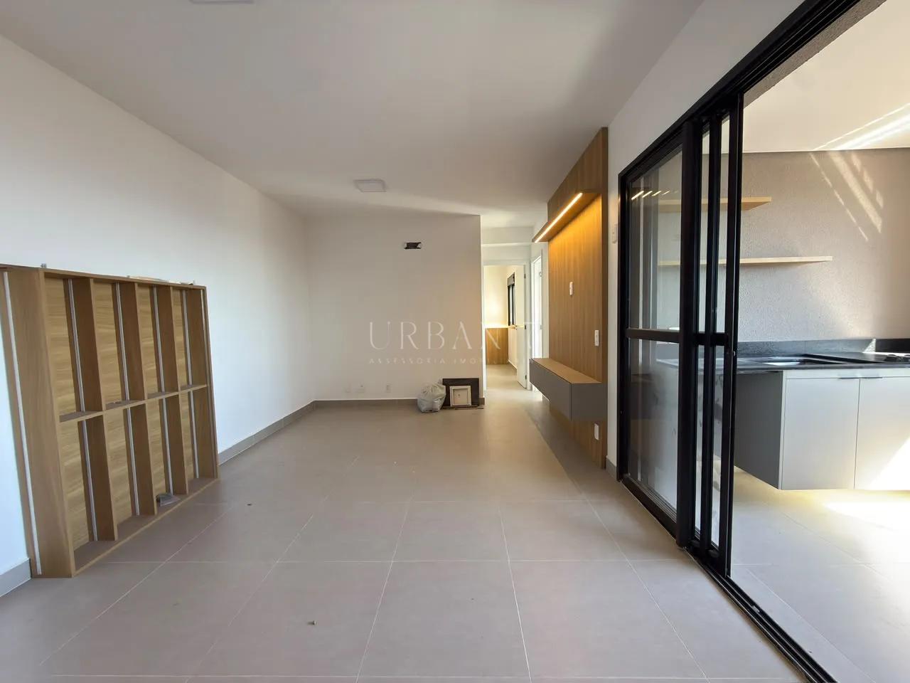 Apartamento com 2 dormit&oacute;rios,67 m&sup2; - Condom&iacute;nio Atmo - Sorocaba - SP  Sorocaba - 