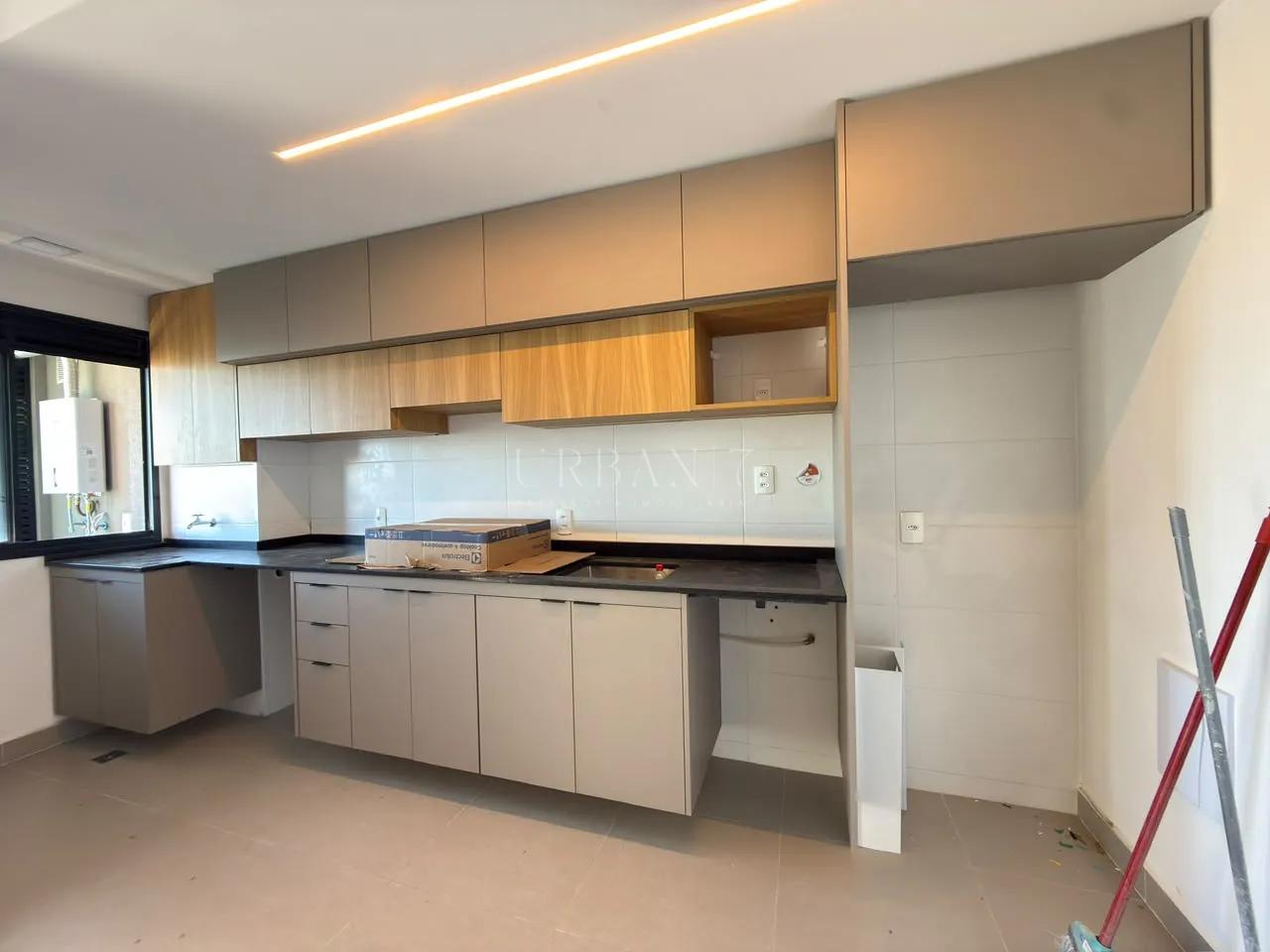Apartamento com 2 dormit&oacute;rios,67 m&sup2; - Condom&iacute;nio Atmo - Sorocaba - SP  Sorocaba - 