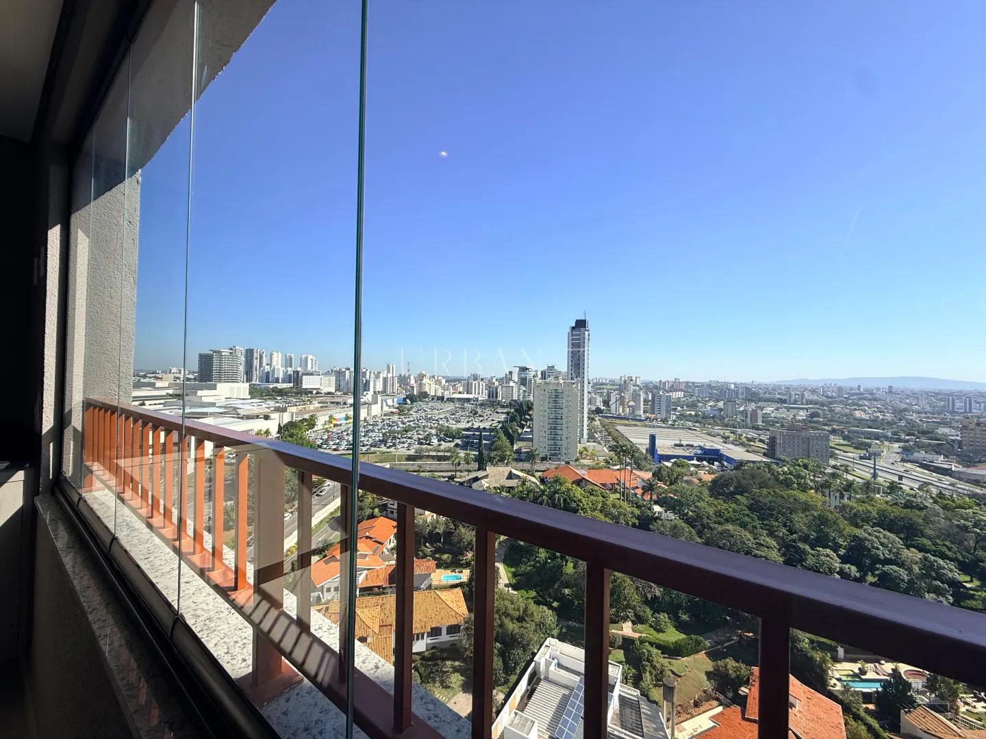 Apartamento com 2 dormit&oacute;rios,67 m&sup2; - Condom&iacute;nio Atmo - Sorocaba - SP  Sorocaba - 