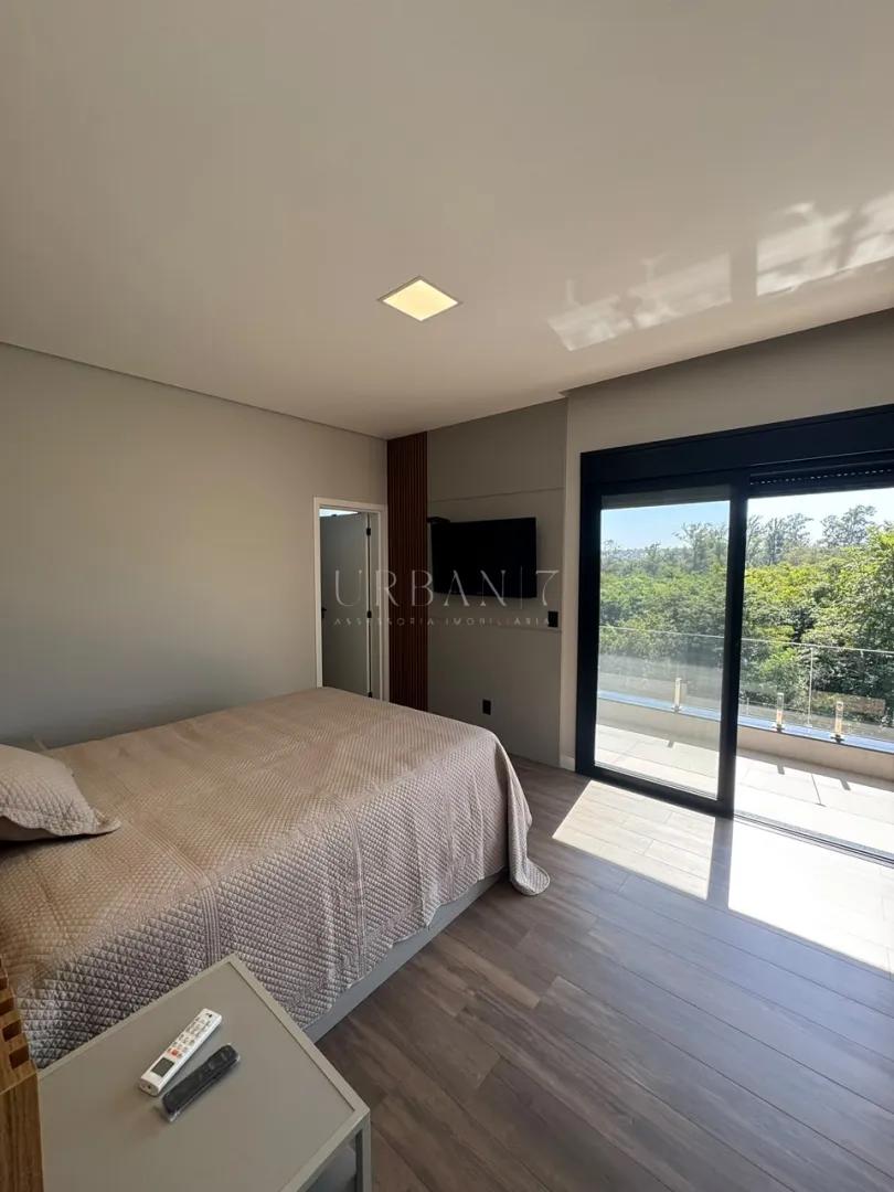 Casa com 4 dormit&oacute;rios &agrave; venda,312 m&sup2; - Alphaville Nova Esplanada - Votorantim - SP  Votorantim - 