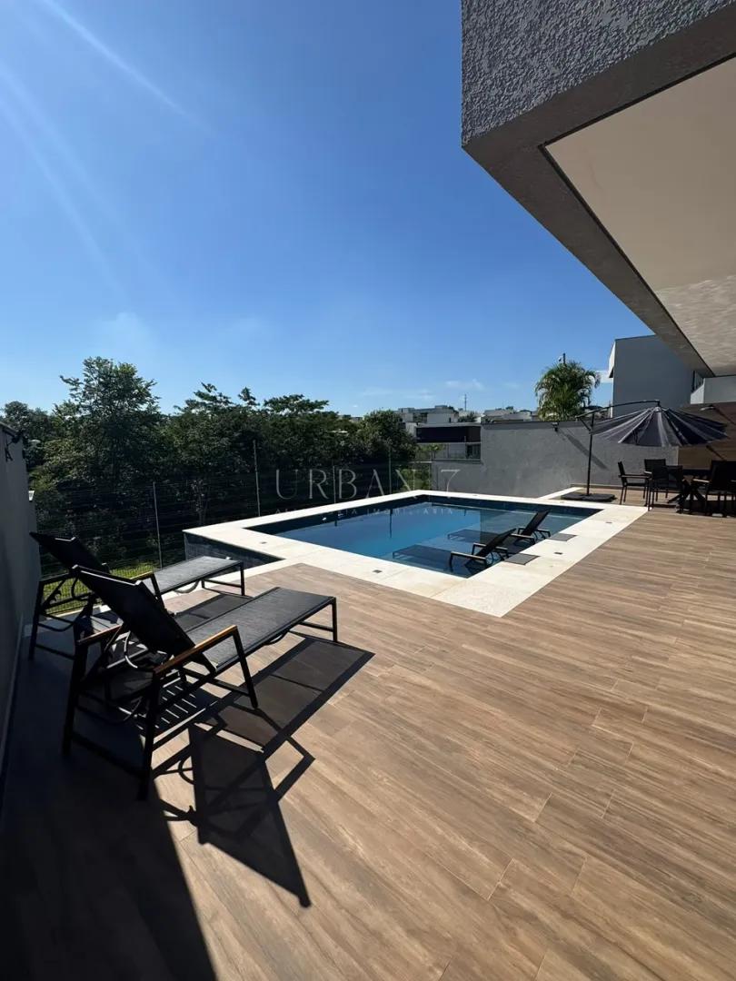 Casa com 4 dormit&oacute;rios &agrave; venda,312 m&sup2; - Alphaville Nova Esplanada - Votorantim - SP  Votorantim - 