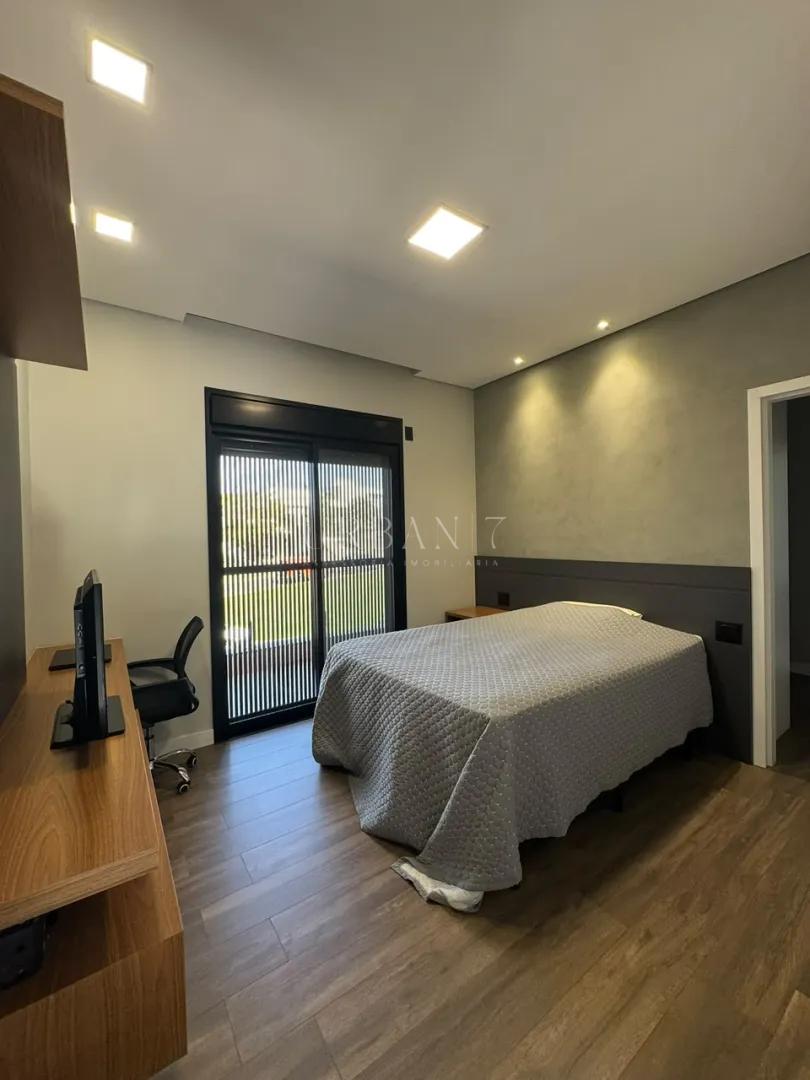 Casa com 4 dormit&oacute;rios &agrave; venda,312 m&sup2; - Alphaville Nova Esplanada - Votorantim - SP  Votorantim - 