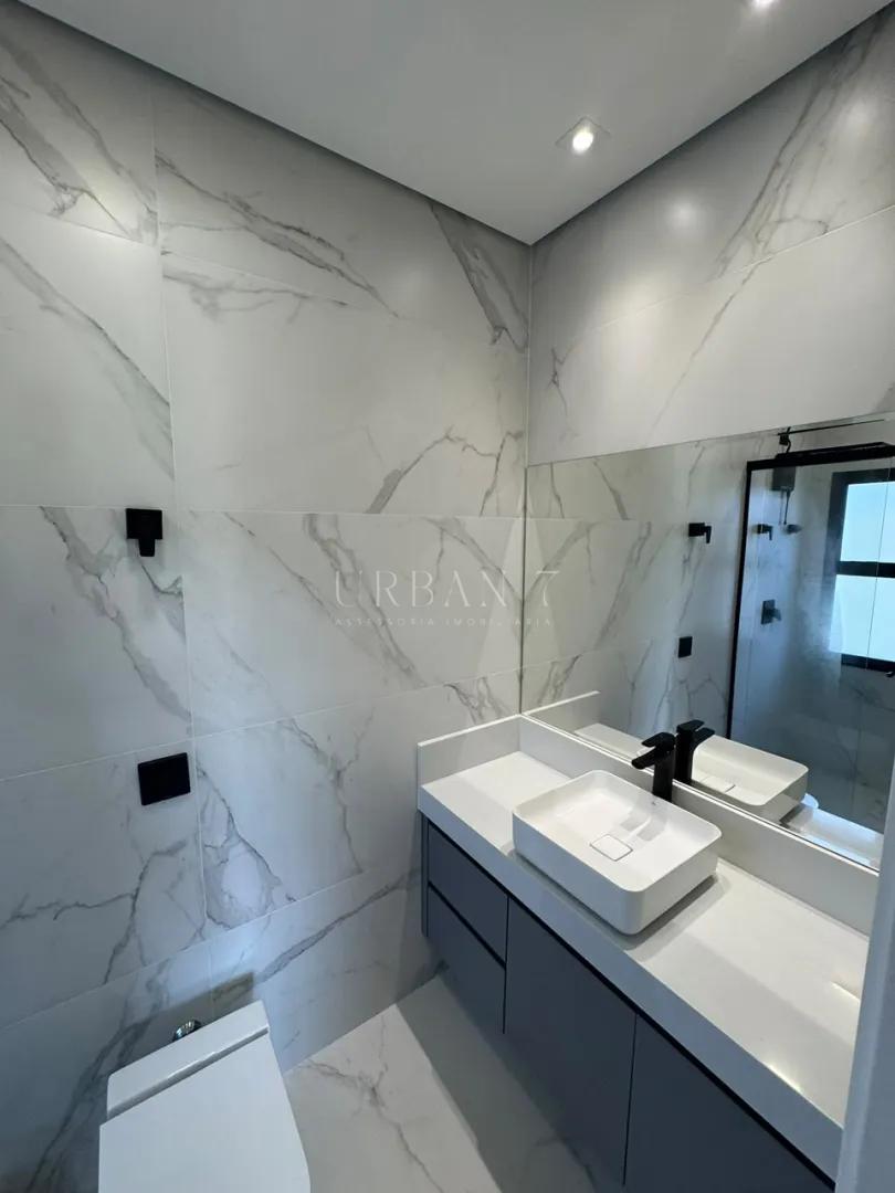 Casa com 4 dormit&oacute;rios &agrave; venda,312 m&sup2; - Alphaville Nova Esplanada - Votorantim - SP  Votorantim - 