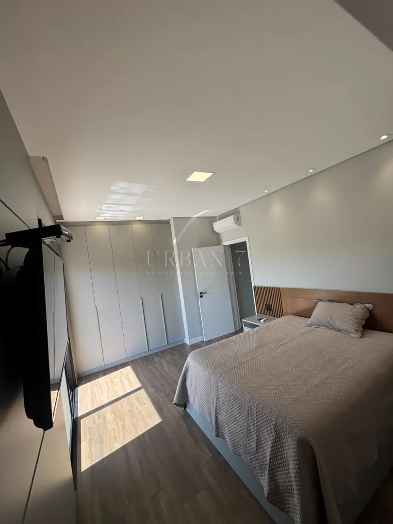 Casa com 4 dormit&oacute;rios &agrave; venda,312 m&sup2; - Alphaville Nova Esplanada - Votorantim - SP  Votorantim - 