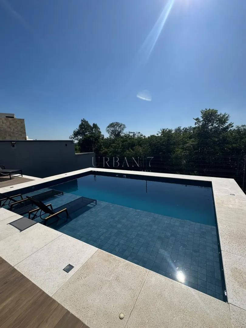 Casa com 4 dormit&oacute;rios &agrave; venda,312 m&sup2; - Alphaville Nova Esplanada - Votorantim - SP  Votorantim - 