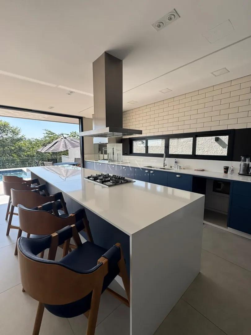 Casa com 4 dormit&oacute;rios &agrave; venda,312 m&sup2; - Alphaville Nova Esplanada - Votorantim - SP  Votorantim - 