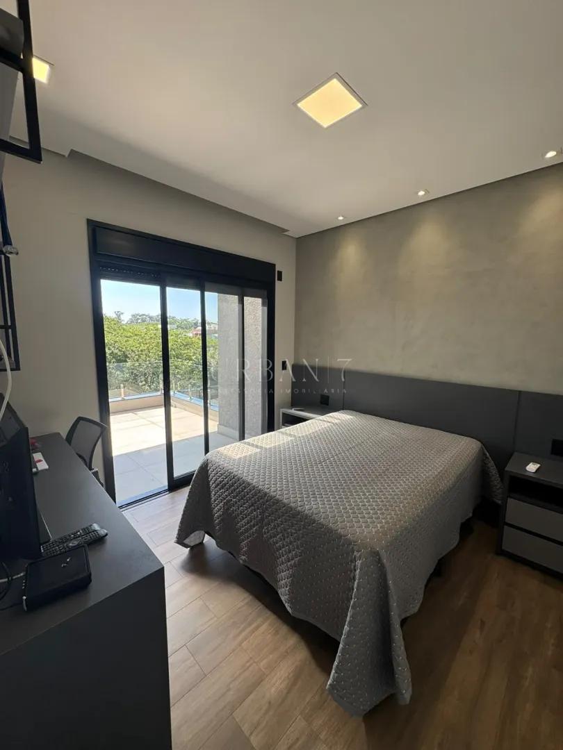 Casa com 4 dormit&oacute;rios &agrave; venda,312 m&sup2; - Alphaville Nova Esplanada - Votorantim - SP  Votorantim - 