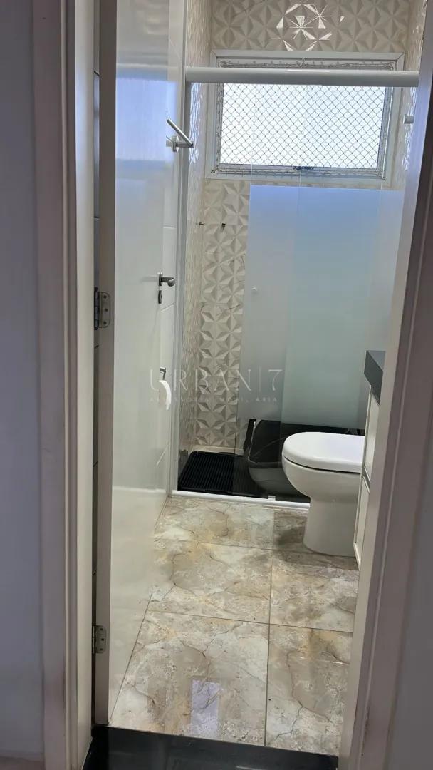 Apartamento com 2 dormit&oacute;rios &agrave; venda,55 m&sup2; - Condom&iacute;nio Safira - Sorocaba/SP  Sorocaba - 