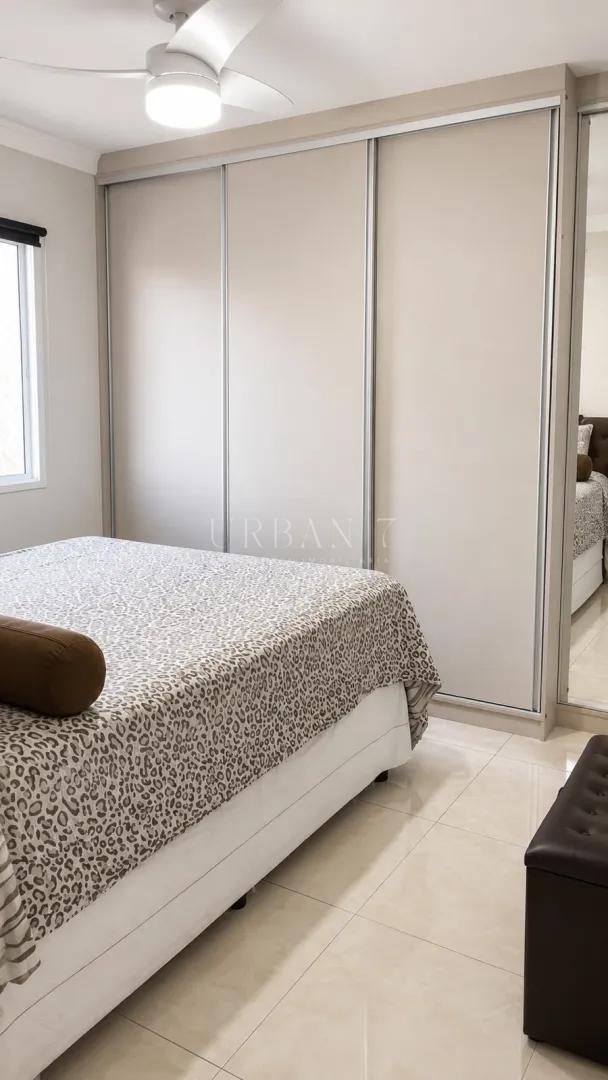 Apartamento com 2 dormit&oacute;rios &agrave; venda,55 m&sup2; - Condom&iacute;nio Safira - Sorocaba/SP  Sorocaba - 