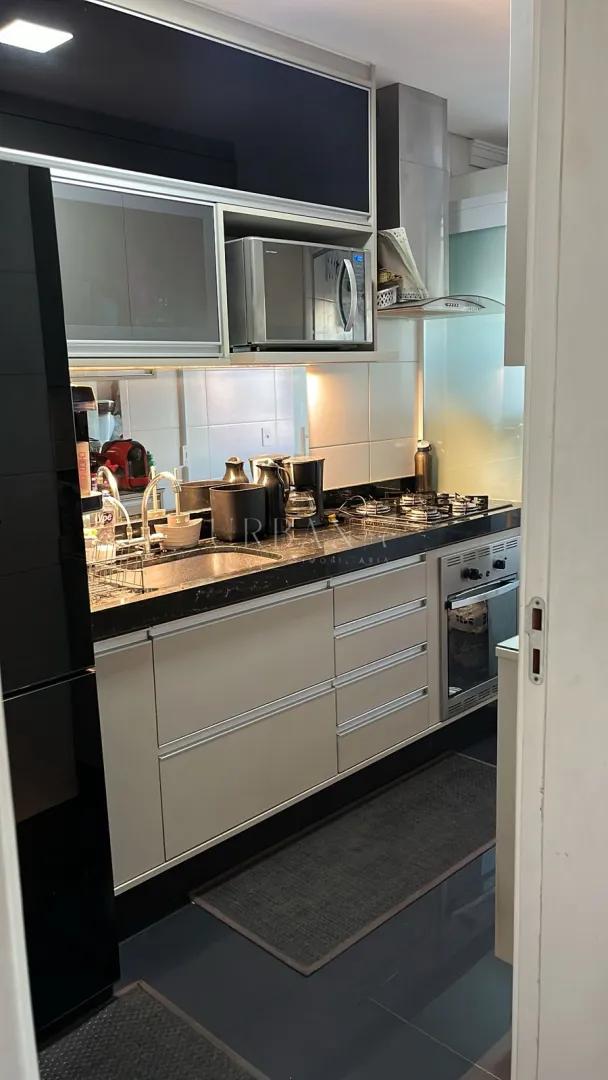 Apartamento com 2 dormit&oacute;rios &agrave; venda,55 m&sup2; - Condom&iacute;nio Safira - Sorocaba/SP  Sorocaba - 
