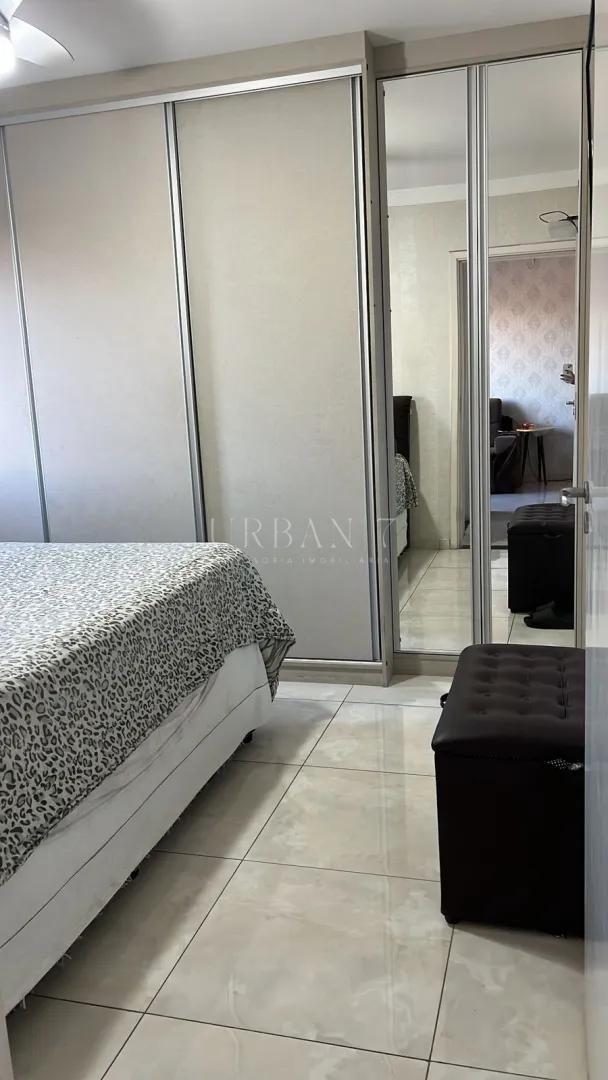 Apartamento com 2 dormit&oacute;rios &agrave; venda,55 m&sup2; - Condom&iacute;nio Safira - Sorocaba/SP  Sorocaba - 
