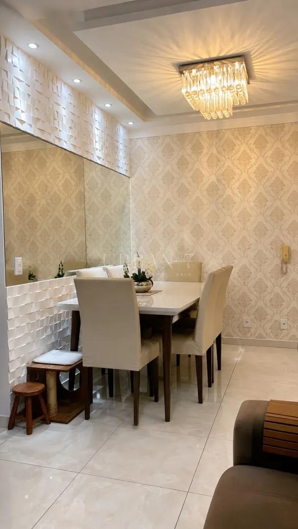 Apartamento com 2 dormit&oacute;rios &agrave; venda,55 m&sup2; - Condom&iacute;nio Safira - Sorocaba/SP  Sorocaba - 
