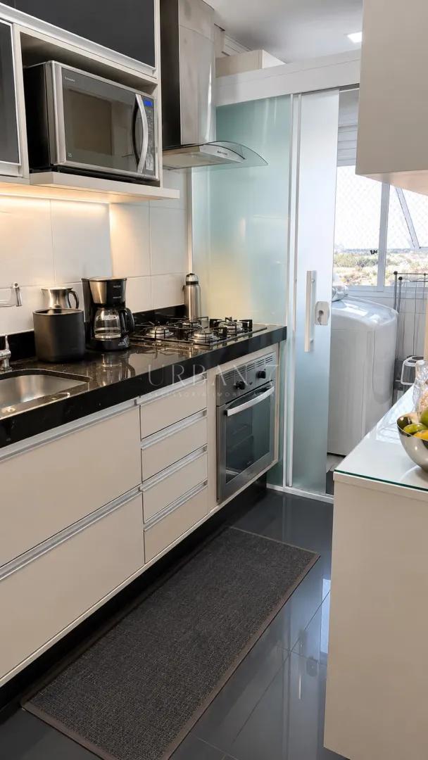 Apartamento com 2 dormit&oacute;rios &agrave; venda,55 m&sup2; - Condom&iacute;nio Safira - Sorocaba/SP  Sorocaba - 