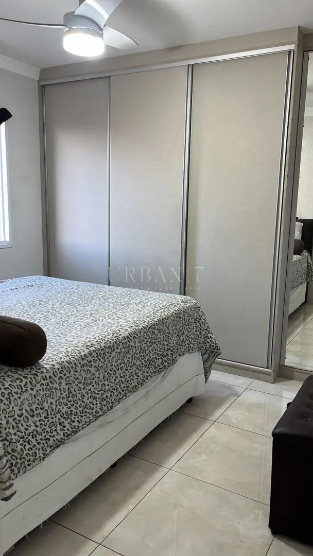 Apartamento com 2 dormit&oacute;rios &agrave; venda,55 m&sup2; - Condom&iacute;nio Safira - Sorocaba/SP  Sorocaba - 