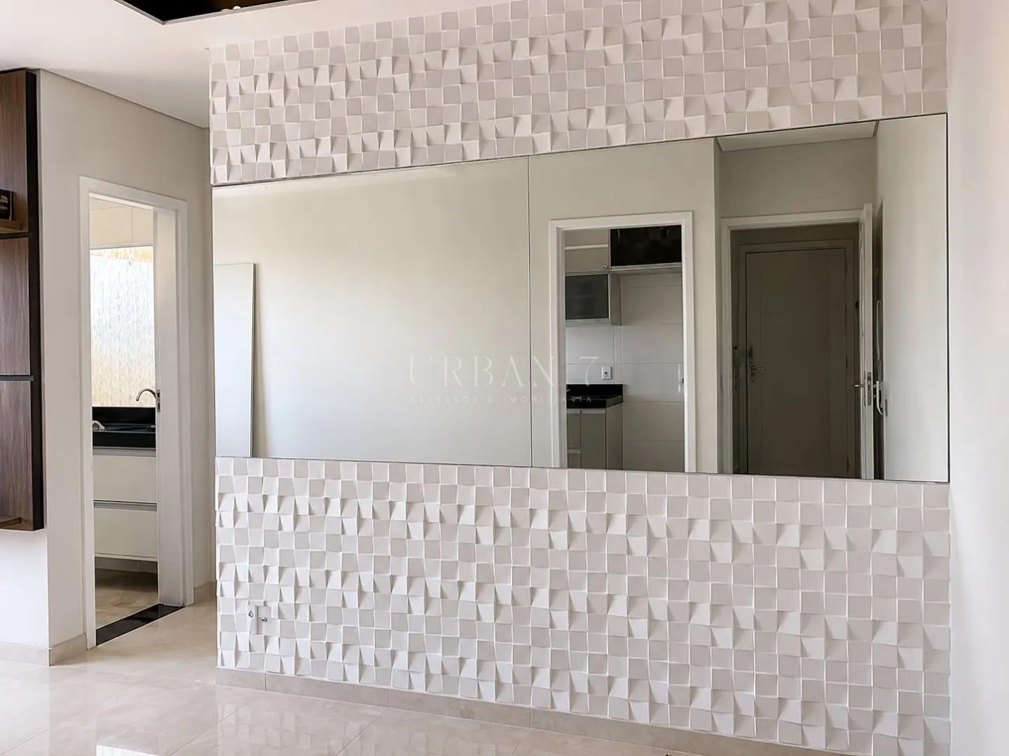 Apartamento com 2 dormit&oacute;rios &agrave; venda,55 m&sup2; - Condom&iacute;nio Safira - Sorocaba/SP  Sorocaba - 