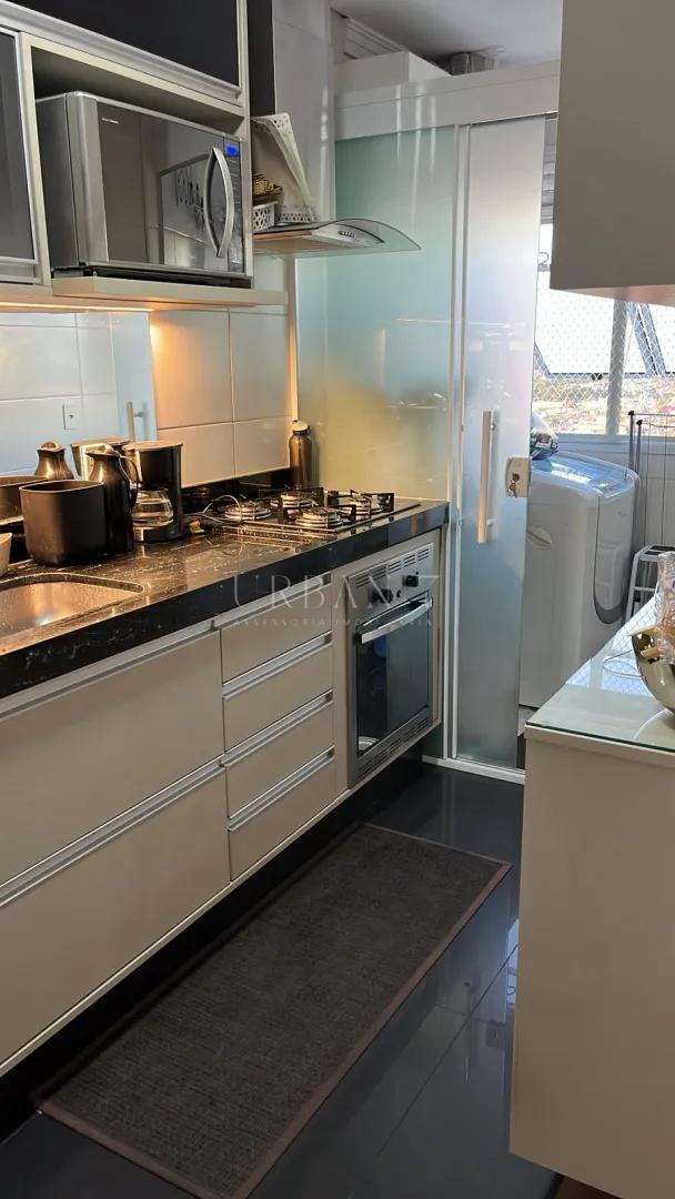 Apartamento com 2 dormit&oacute;rios &agrave; venda,55 m&sup2; - Condom&iacute;nio Safira - Sorocaba/SP  Sorocaba - 