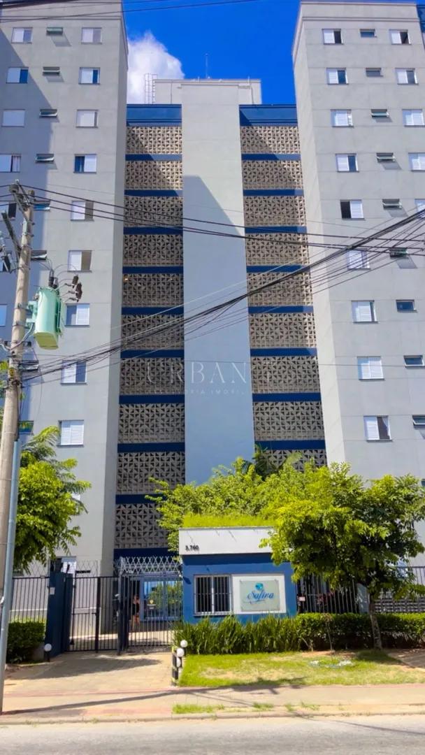 Apartamento com 2 dormit&oacute;rios &agrave; venda,55 m&sup2; - Condom&iacute;nio Safira - Sorocaba/SP  Sorocaba - 