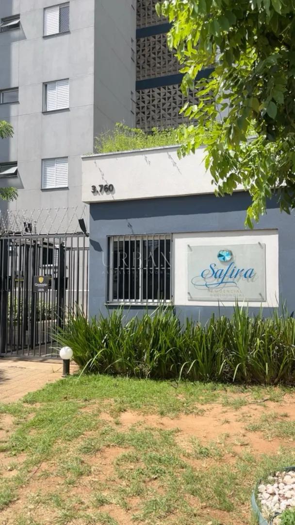 Apartamento com 2 dormit&oacute;rios &agrave; venda,55 m&sup2; - Condom&iacute;nio Safira - Sorocaba/SP  Sorocaba - 