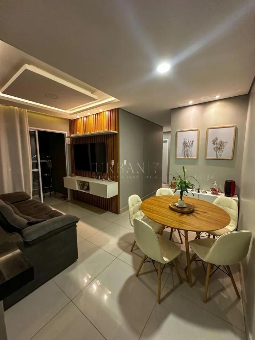 Apartamento com 2 dormitorios a venda, 54 m&sup2; - Condominio Mirante da Colina Sorocaba-SP Rua João Maria de Camargo Sorocaba - 