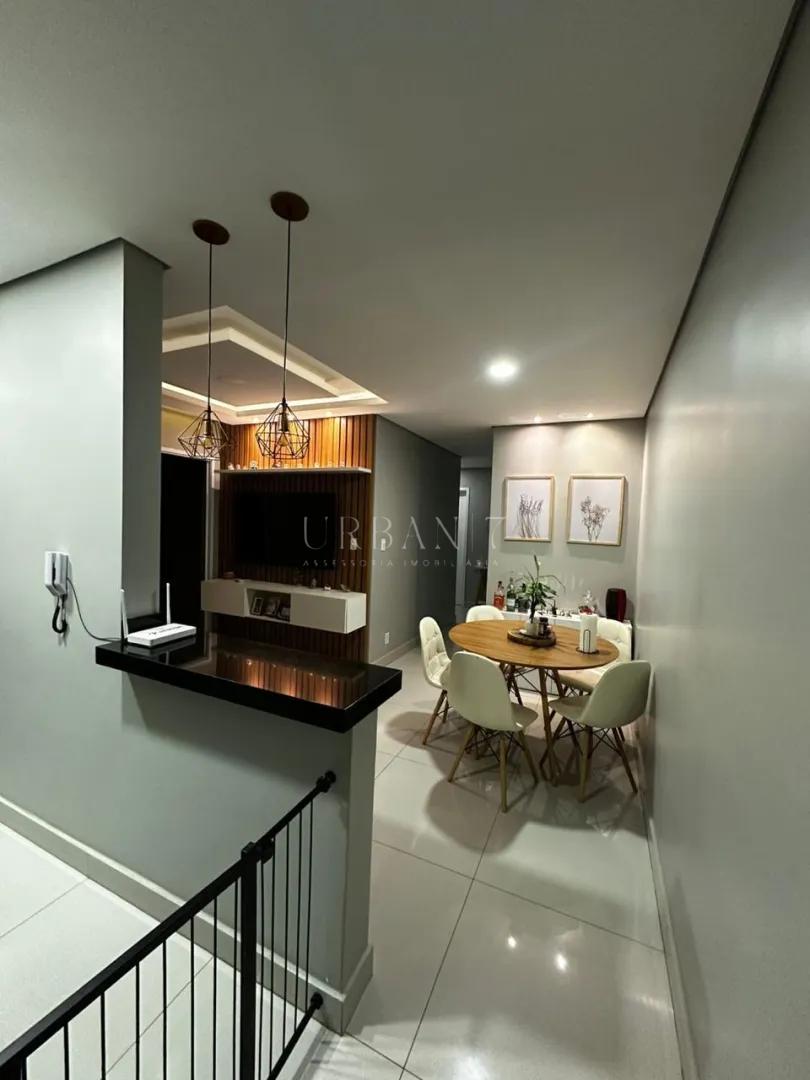 Apartamento com 2 dormitorios a venda, 54 m&sup2; - Condominio Mirante da Colina Sorocaba-SP Rua João Maria de Camargo Sorocaba - 