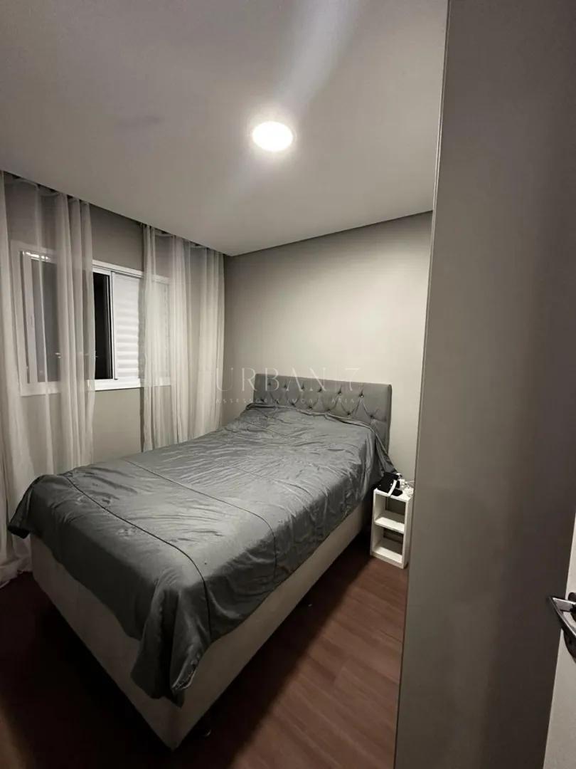 Apartamento com 2 dormitorios a venda, 54 m&sup2; - Condominio Mirante da Colina Sorocaba-SP Rua João Maria de Camargo Sorocaba - 