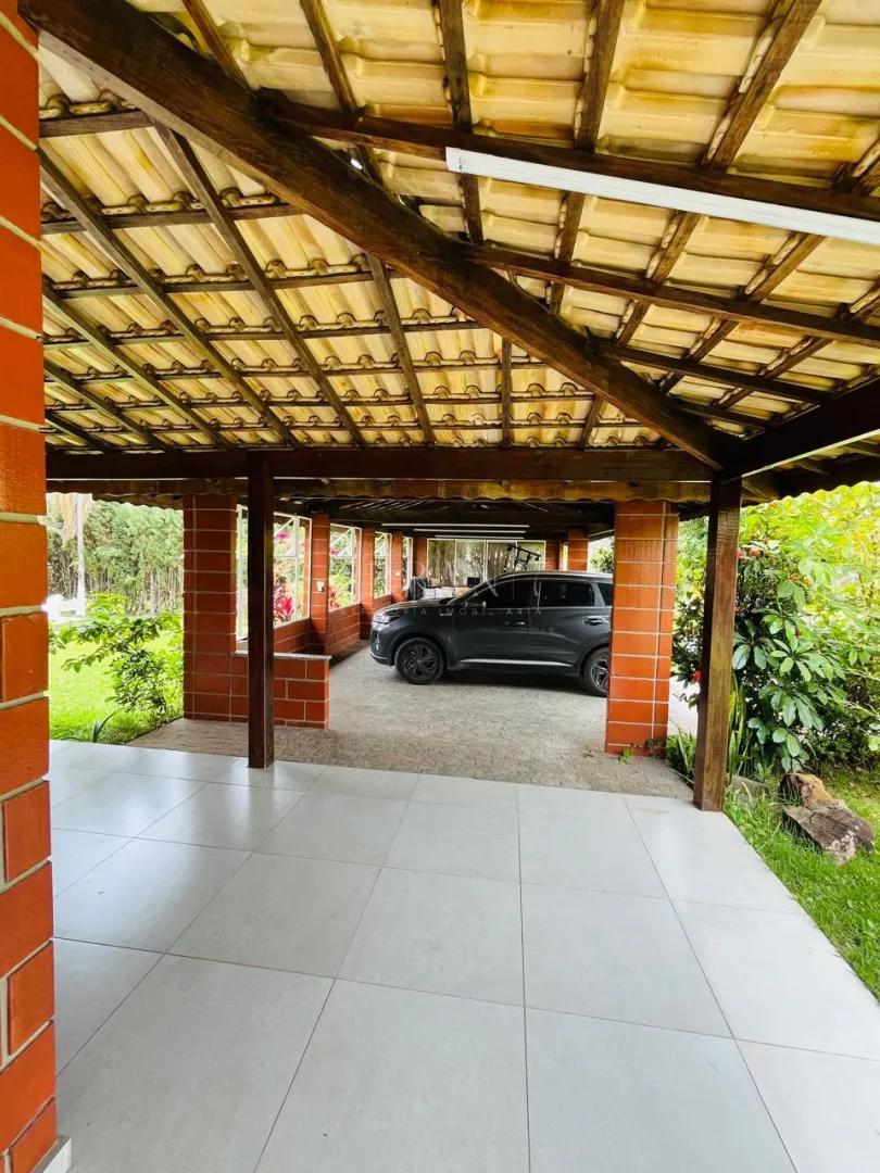 Casa com 3 dormit&oacute;rios,370 m&sup2; - Condom&iacute;nio Vale do Lago - Sorocaba - SP Rodovia Emerenciano Prestes de Barros Sorocaba - 