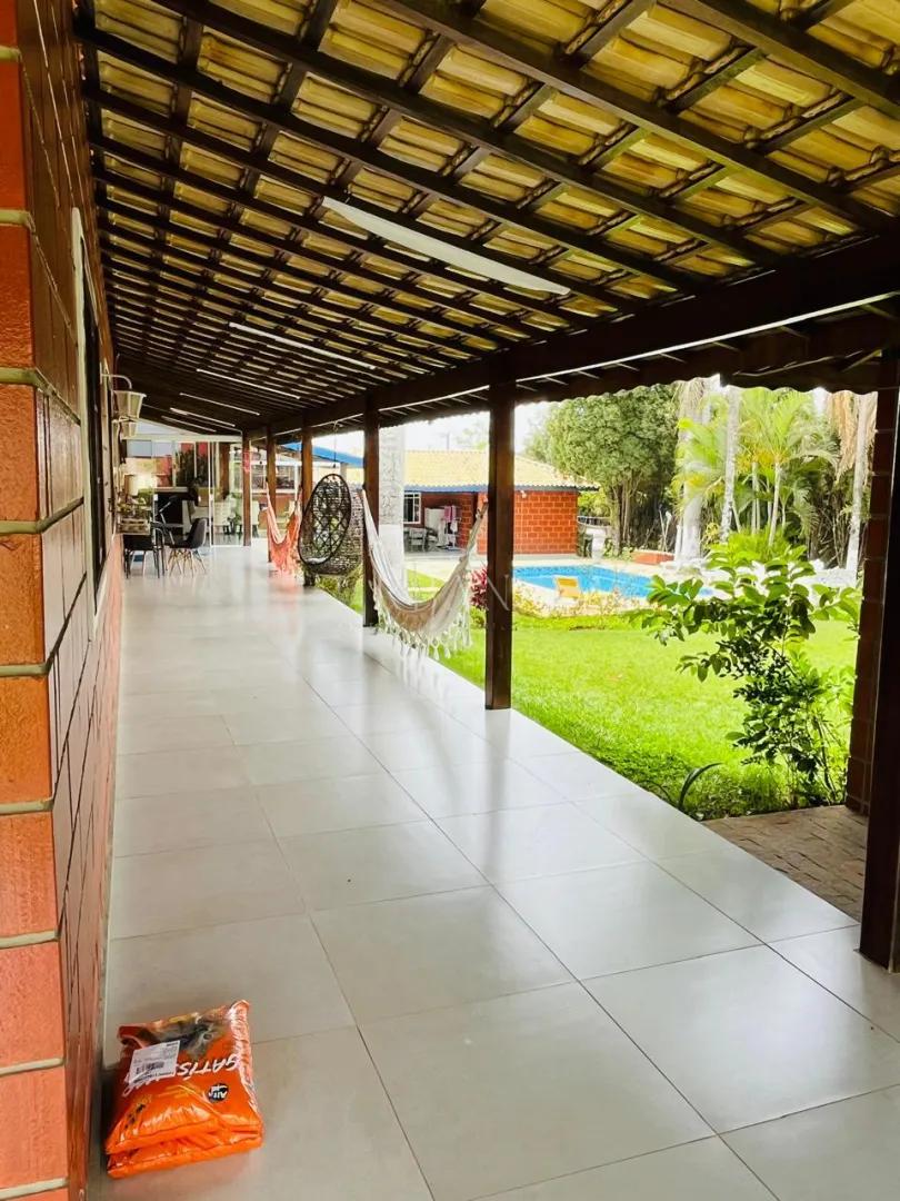 Casa com 3 dormit&oacute;rios,370 m&sup2; - Condom&iacute;nio Vale do Lago - Sorocaba - SP Rodovia Emerenciano Prestes de Barros Sorocaba - 