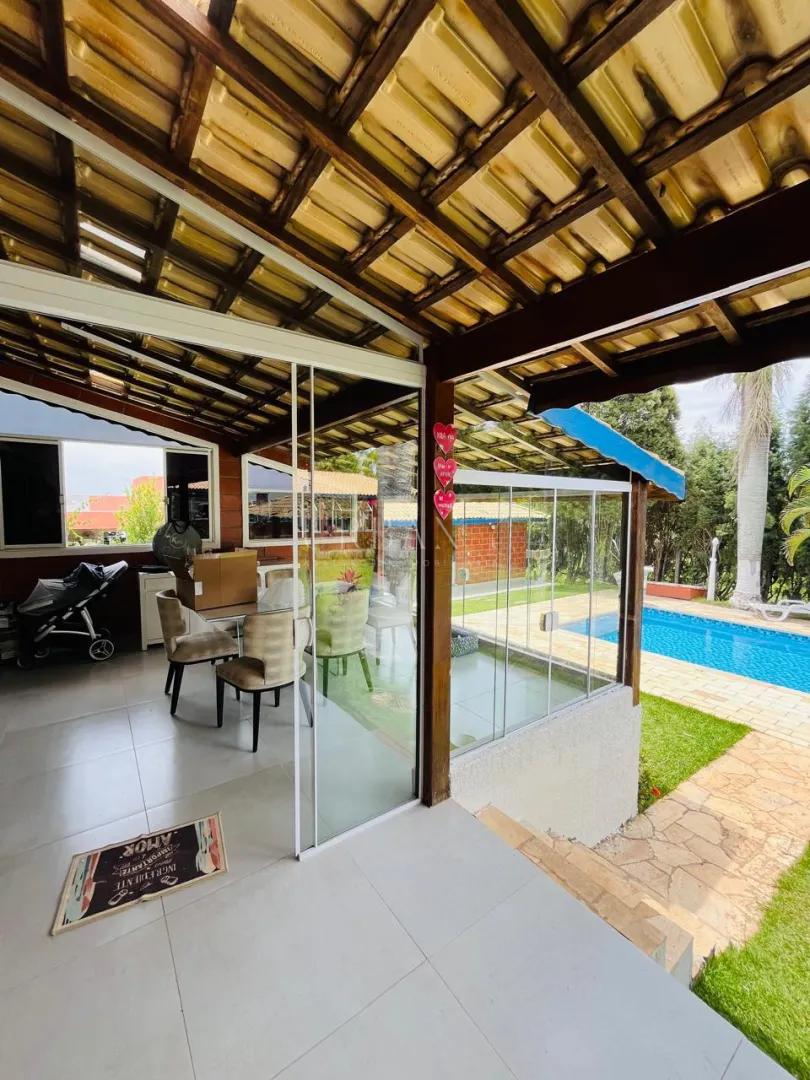 Casa com 3 dormit&oacute;rios,370 m&sup2; - Condom&iacute;nio Vale do Lago - Sorocaba - SP Rodovia Emerenciano Prestes de Barros Sorocaba - 