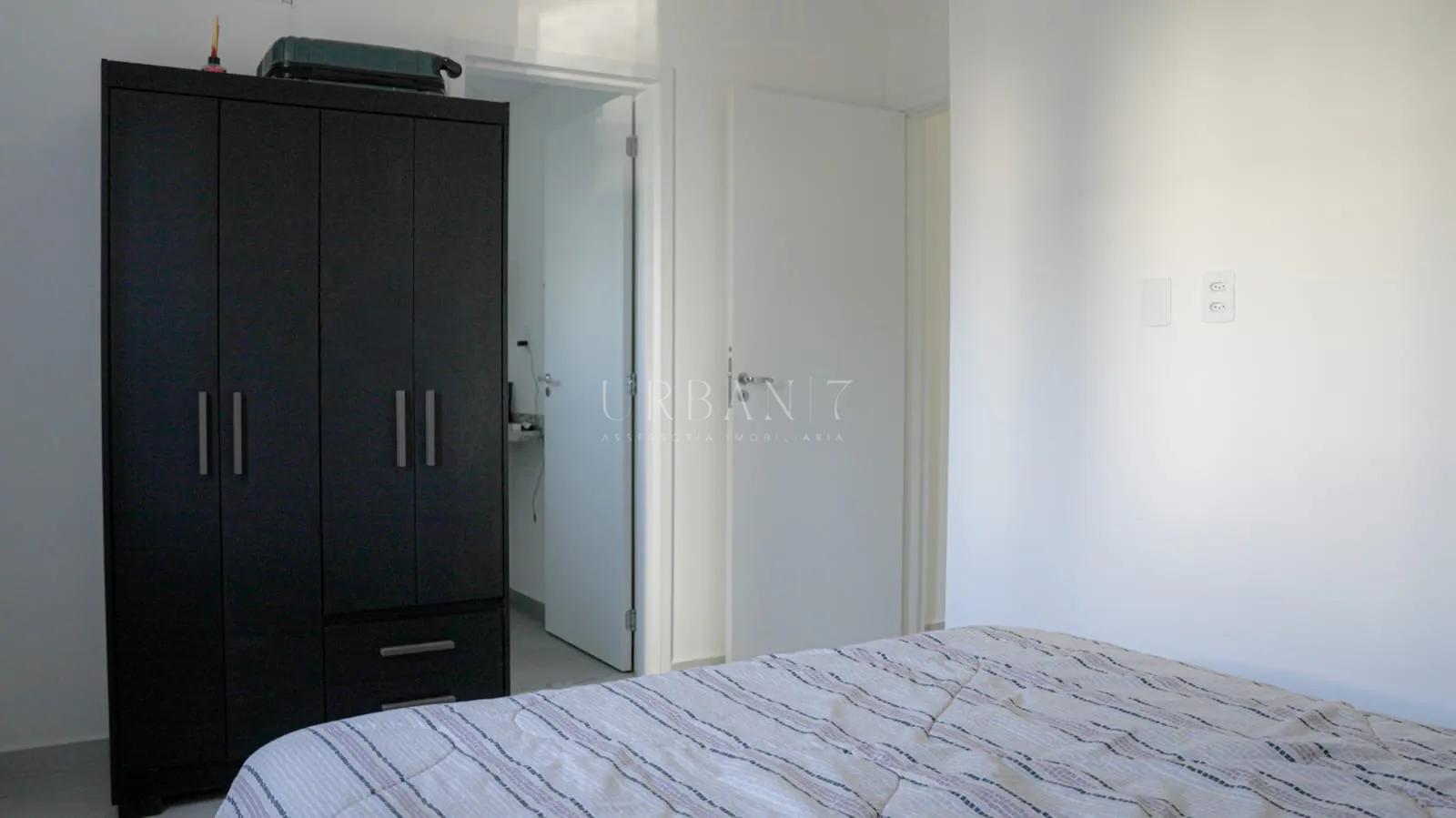 Apartamento com 2 dormit&oacute;rios a venda, 62 m&sup2;- Residencial Azaleia - Sorocaba-SP Alameda Itanhaém Sorocaba - 