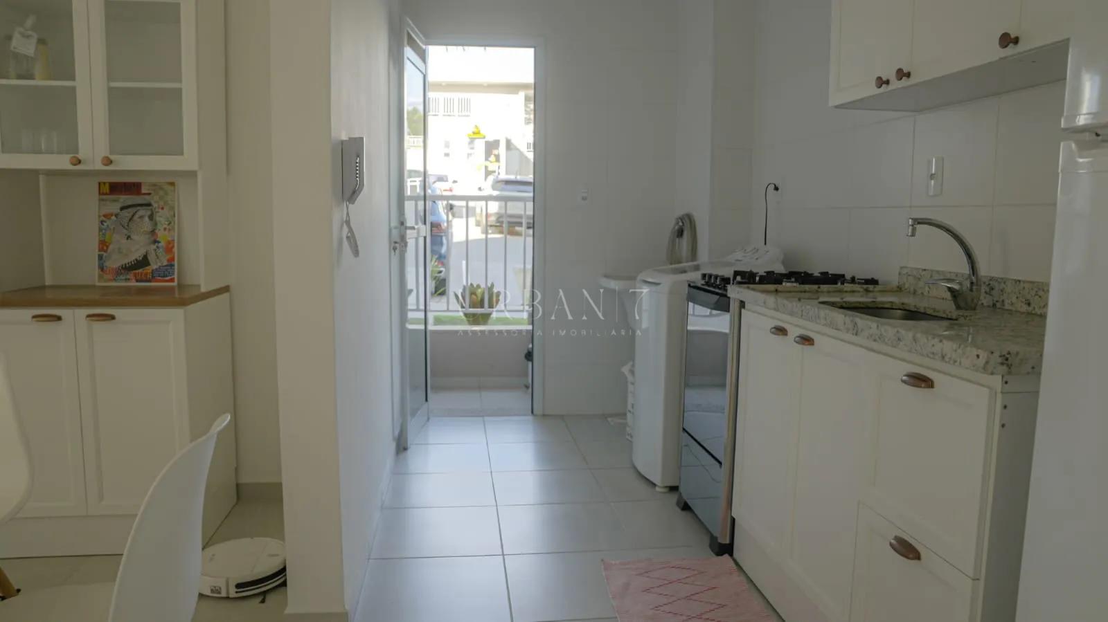 Apartamento com 2 dormit&oacute;rios a venda, 62 m&sup2;- Residencial Azaleia - Sorocaba-SP Alameda Itanhaém Sorocaba - 