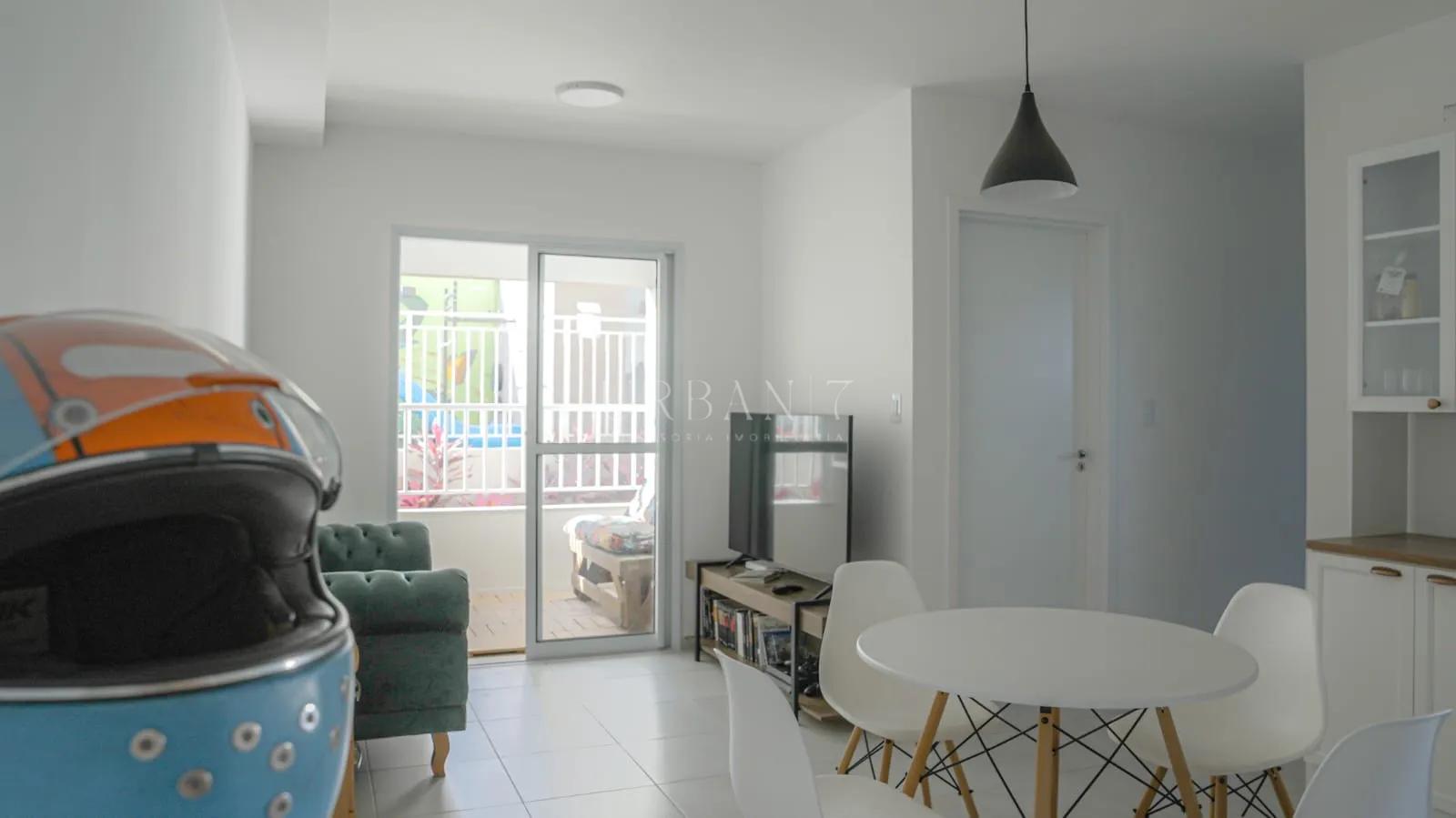 Apartamento com 2 dormit&oacute;rios a venda, 62 m&sup2;- Residencial Azaleia - Sorocaba-SP Alameda Itanhaém Sorocaba - 