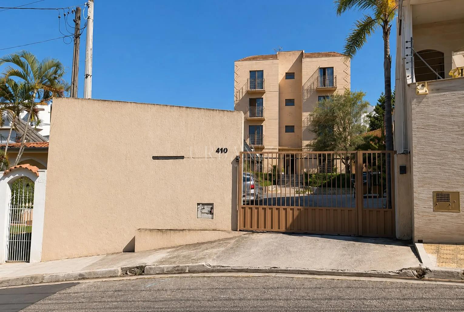 Apartamento com 2 dormit&oacute;rios a venda, 67 m&sup2; - Edif&iacute;cio Leonilda Blumer -Sorocaba-SP Praça Domingos Biquinha Festa Sorocaba - 