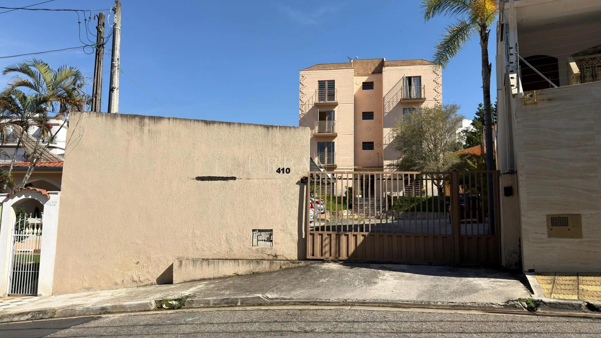 Apartamento com 2 dormit&oacute;rios a venda, 67 m&sup2; - Edif&iacute;cio Leonilda Blumer -Sorocaba-SP Praça Domingos Biquinha Festa Sorocaba - 