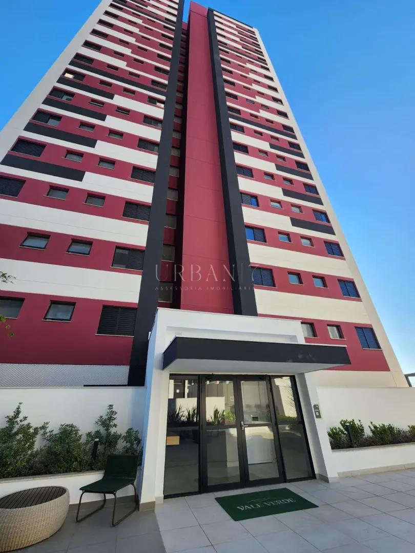 Apartamento com 2 dormit&oacute;rios &agrave; venda,67 m&sup2; - Condom&iacute;nio Vale Verde - Sorocaba - SP  Sorocaba - 