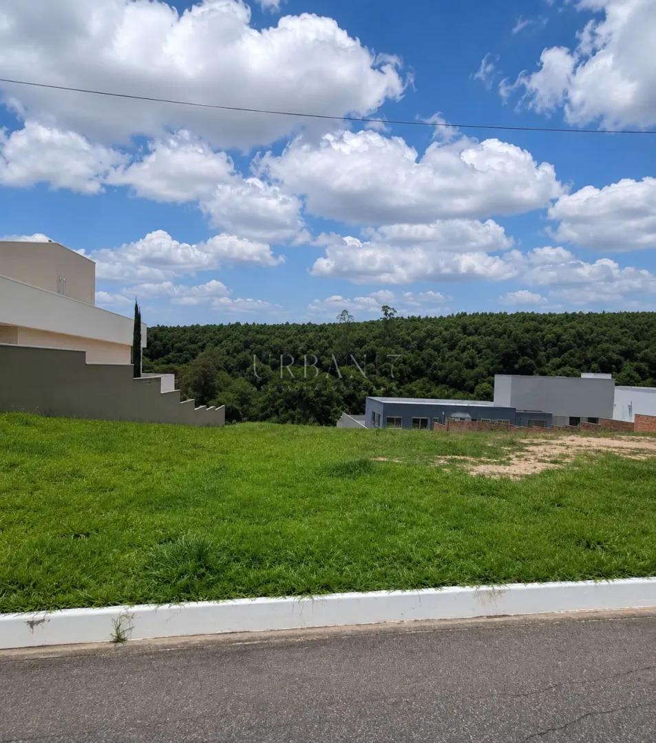 Terreno &agrave; Venda,1.046 m&sup2; - Condom&iacute;nio Terras de S&atilde;o Lucas - Sorocaba - SP  Sorocaba - 