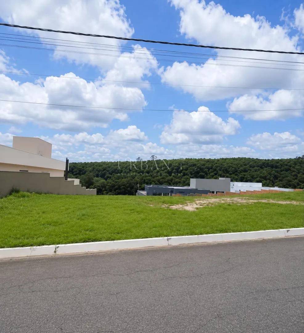 Terreno &agrave; Venda,1.046 m&sup2; - Condom&iacute;nio Terras de S&atilde;o Lucas - Sorocaba - SP  Sorocaba - 