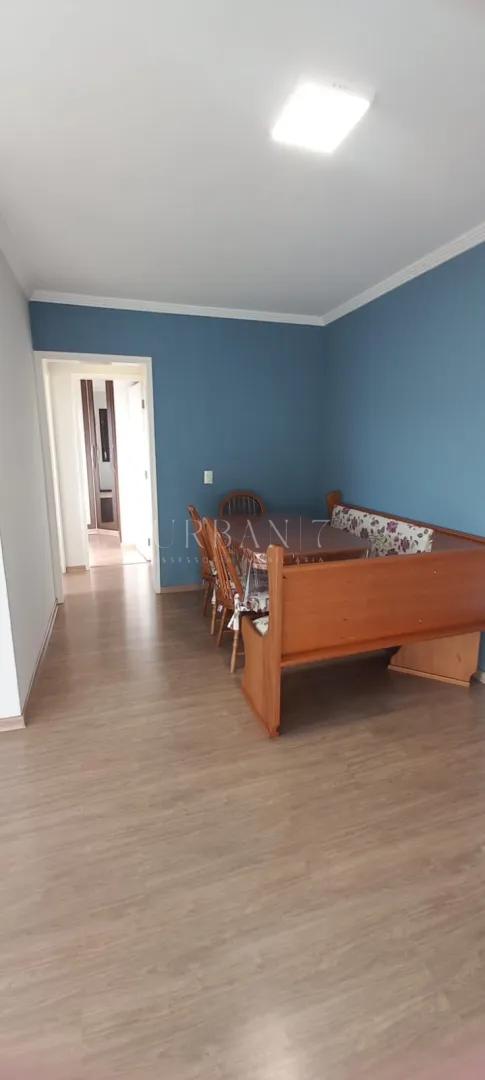 Apartamento com 2 dormit&oacute;rios, 64 m&sup2;- Edif&iacute;cio Atrium- Sorocaba-SP Rua José Augusto Rabello Júnior Sorocaba - 