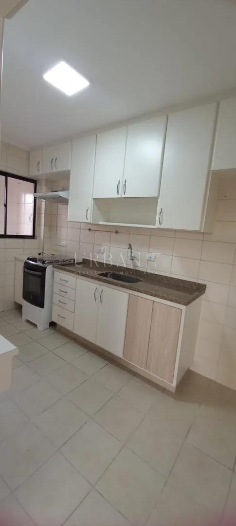 Apartamento com 2 dormit&oacute;rios, 64 m&sup2;- Edif&iacute;cio Atrium- Sorocaba-SP Rua José Augusto Rabello Júnior Sorocaba - 