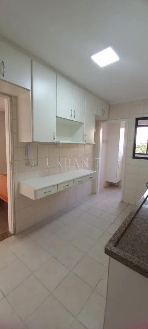 Apartamento com 2 dormit&oacute;rios, 64 m&sup2;- Edif&iacute;cio Atrium- Sorocaba-SP Rua José Augusto Rabello Júnior Sorocaba - 